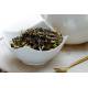PU-ERH CYTRYNOWY SORBET HERBATA CZERWONA
